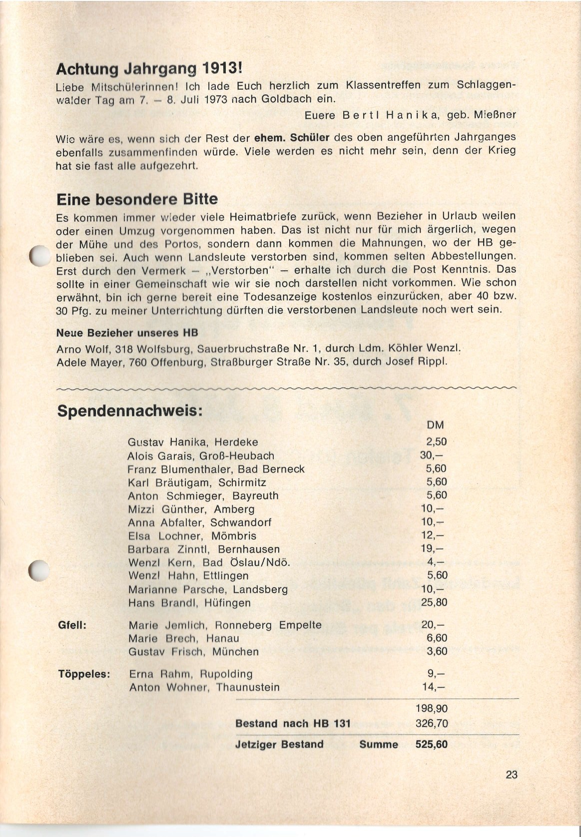 Sken listu 23