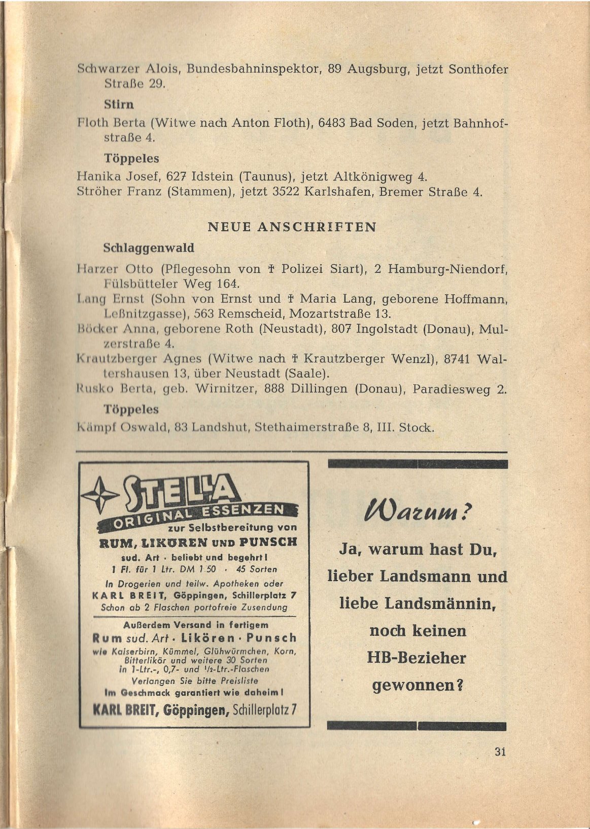 Sken listu 31