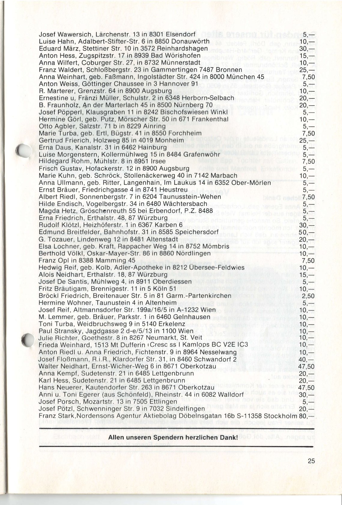 Sken listu 25