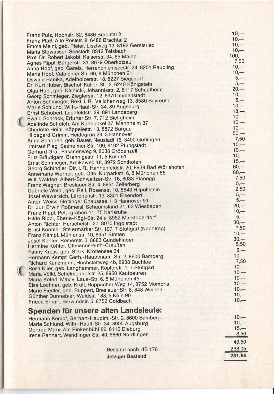 Sken listu 25