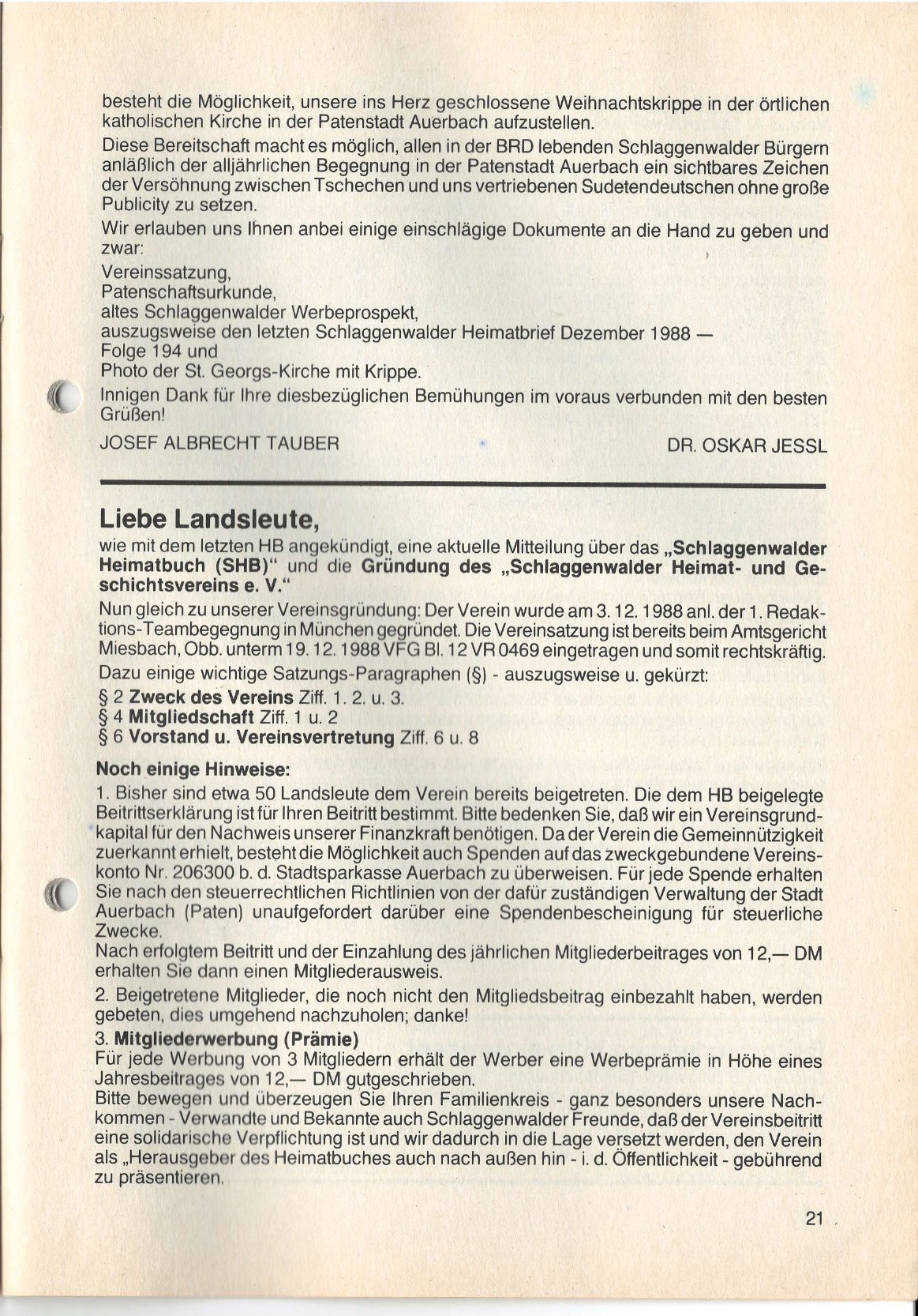 Sken listu 21