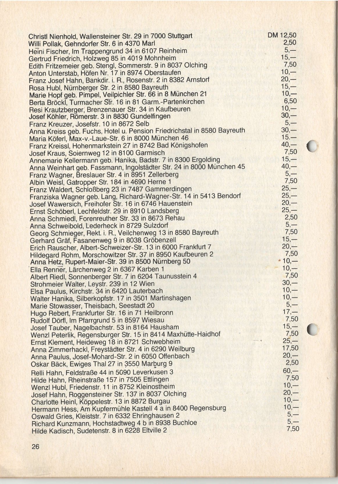 Sken listu 26