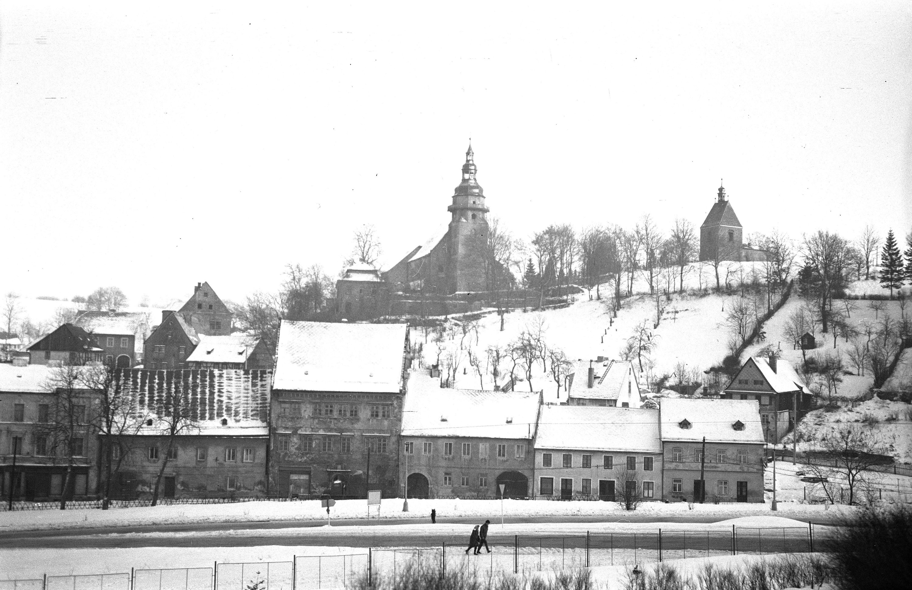 Pluhova ulice