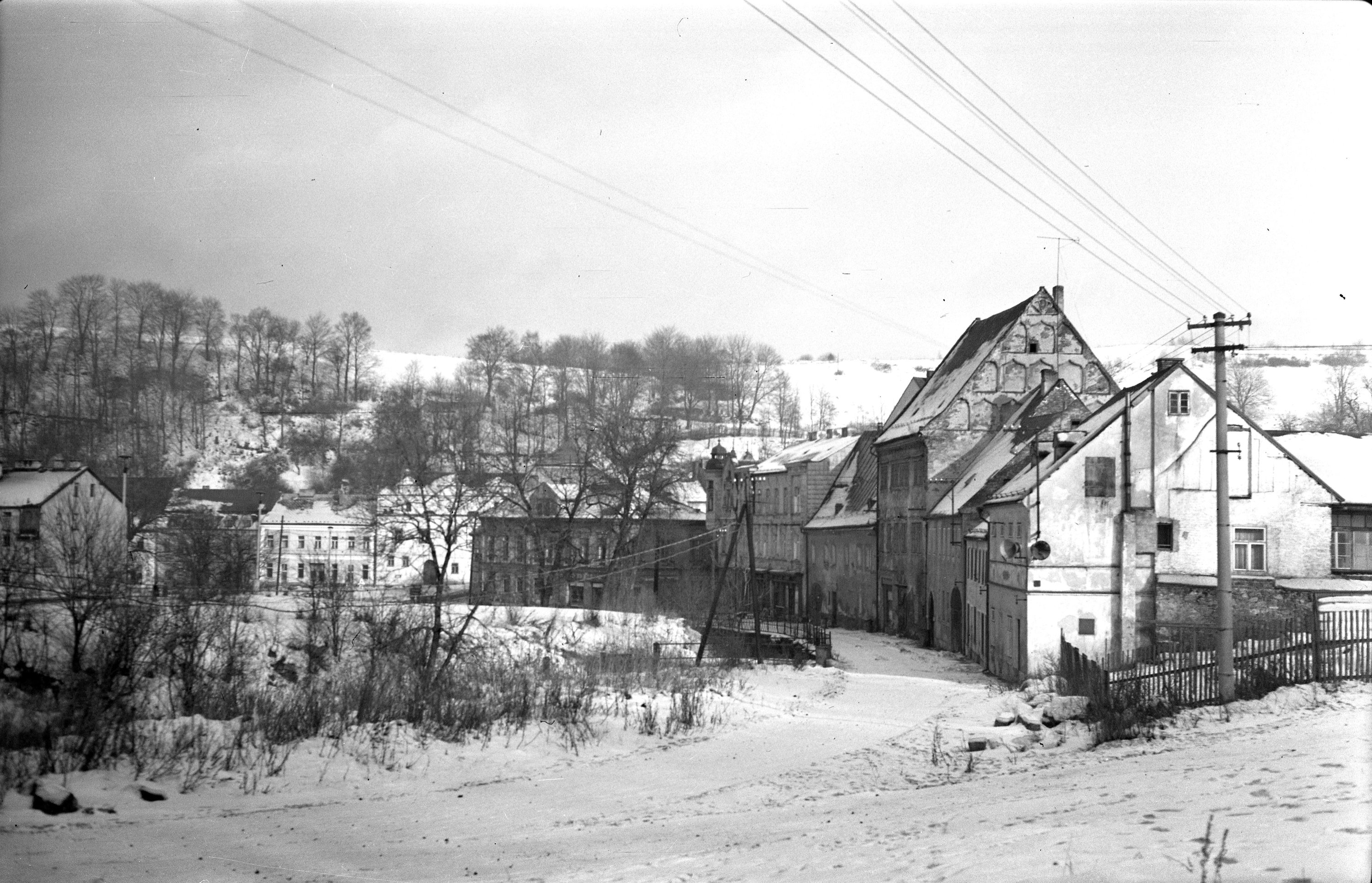 Pluhova ulice