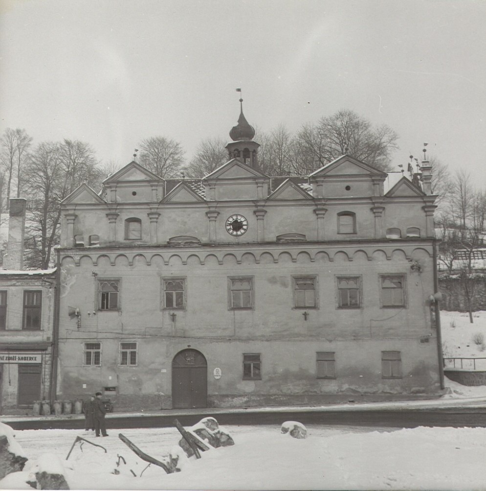 Radnice