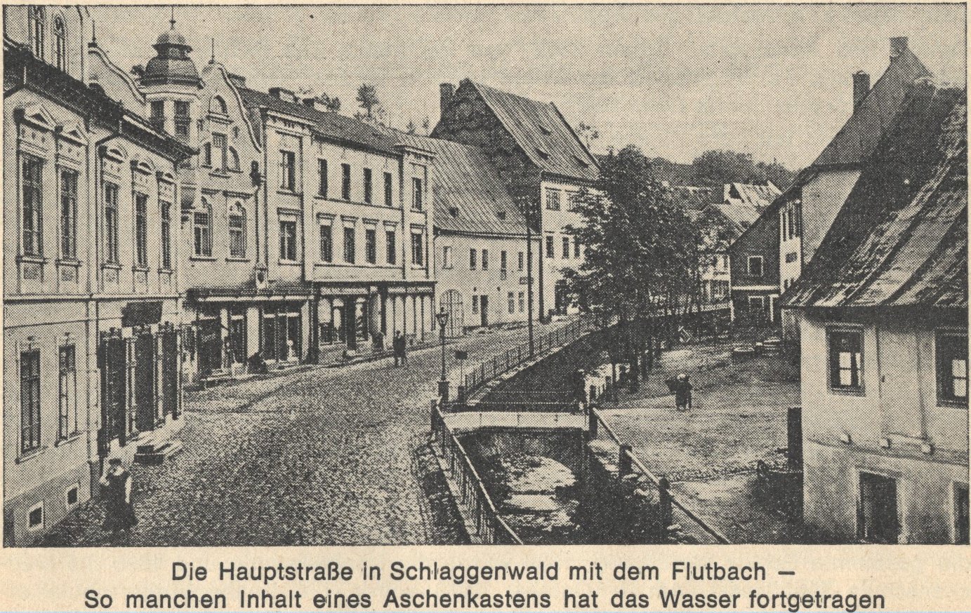 Pluhova ulice