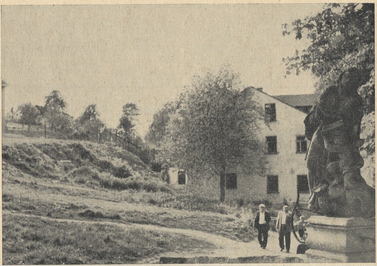 dům č.p. 235