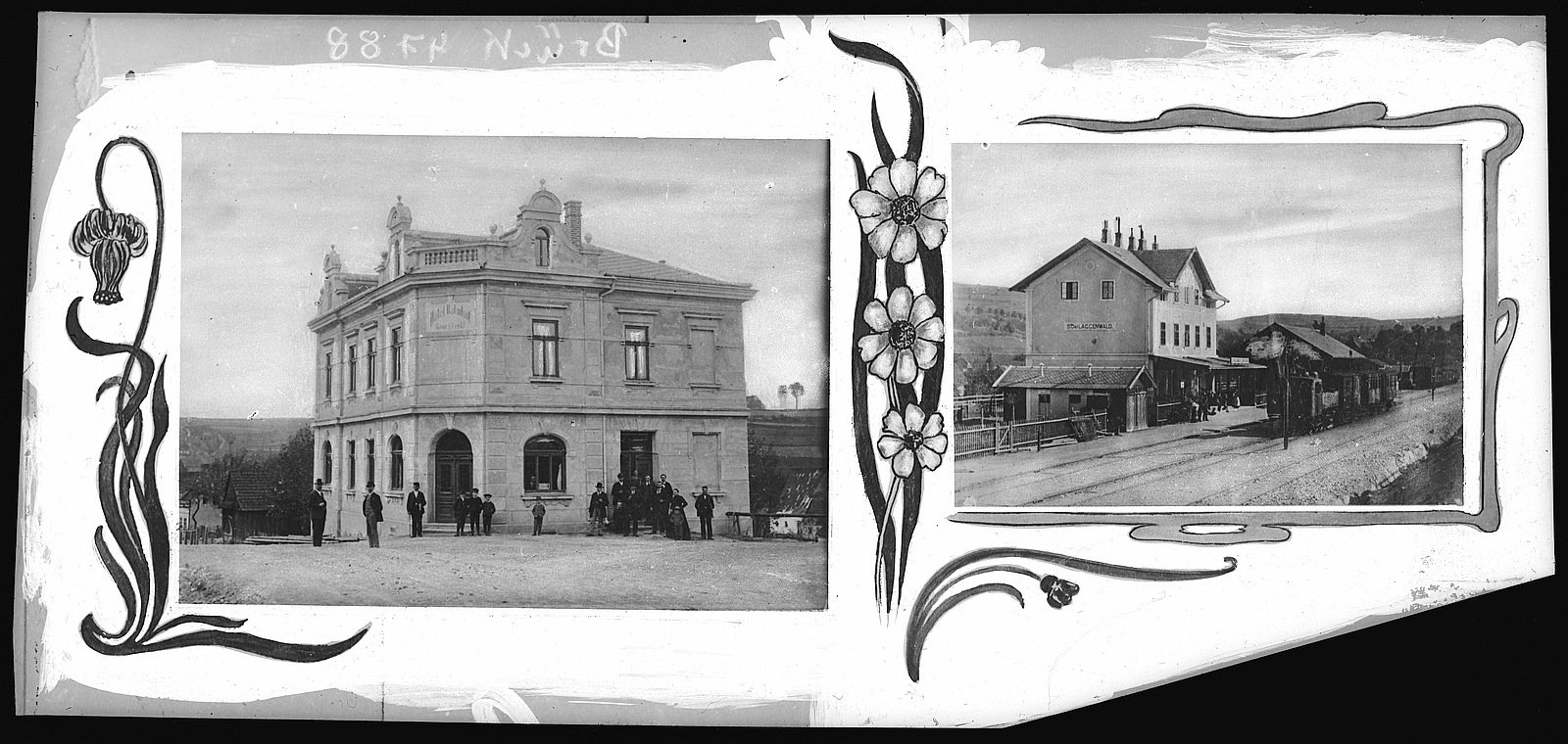 Hotel Bahnhof