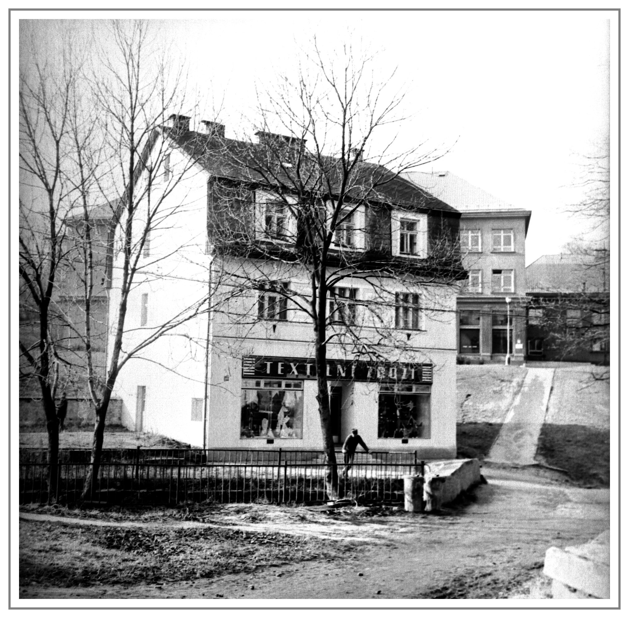 dům č.p. 229