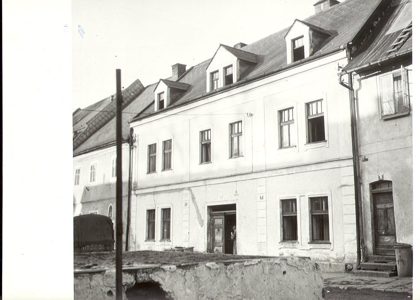 dům č.p.11