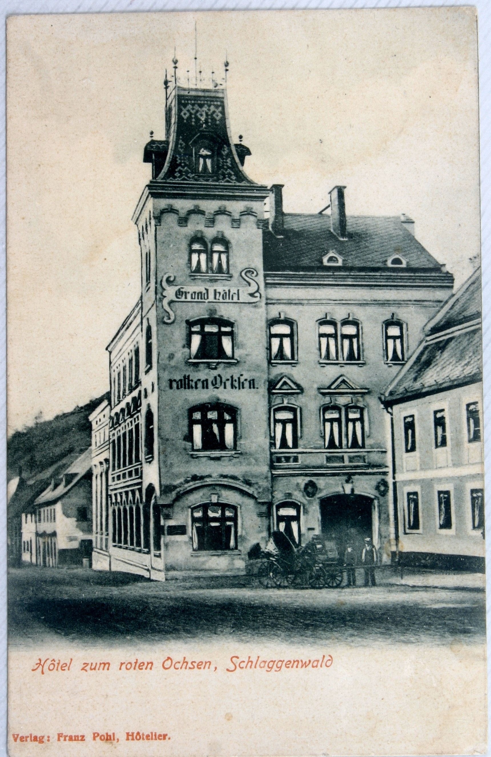 Fotografie