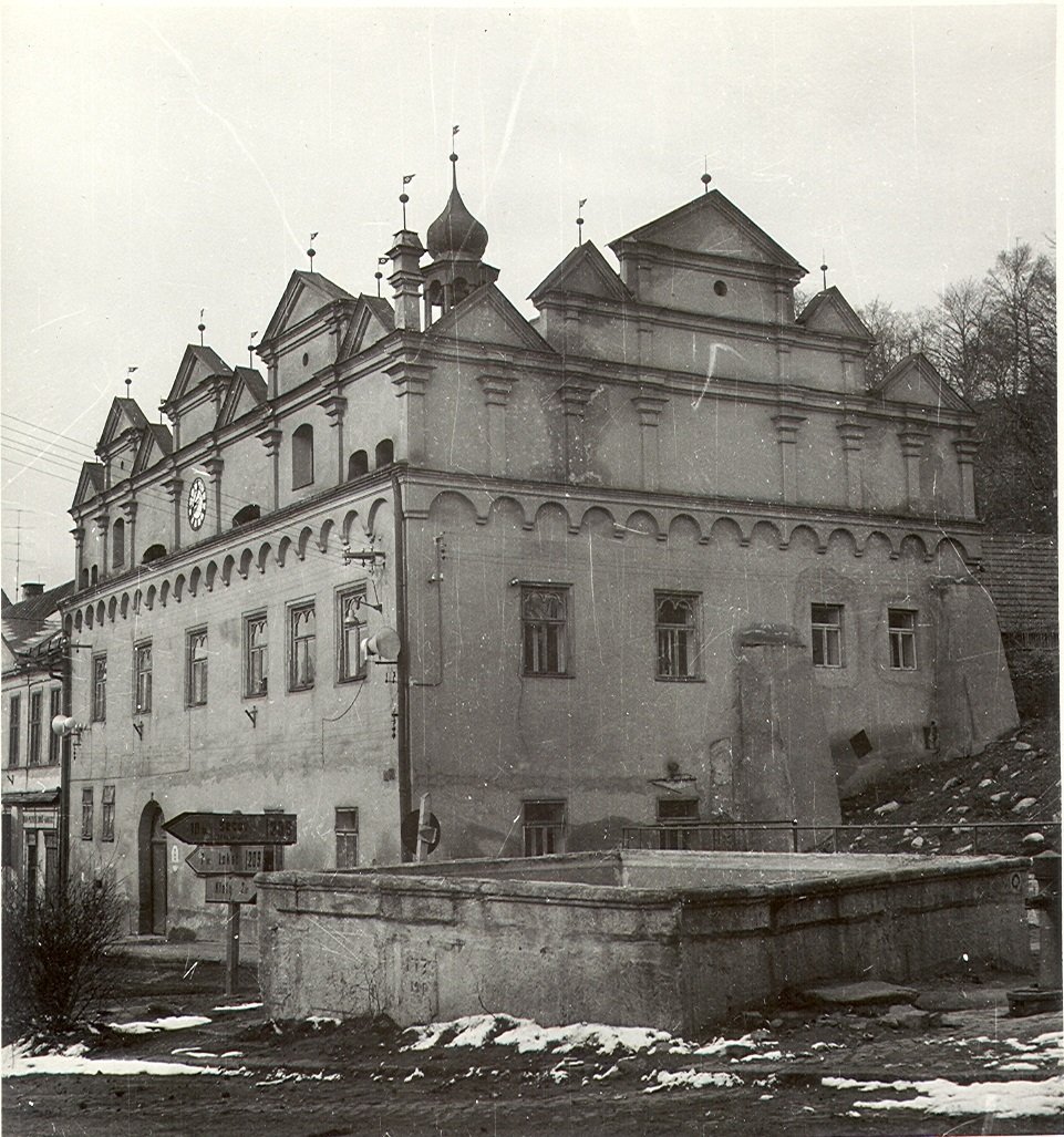 Radnice