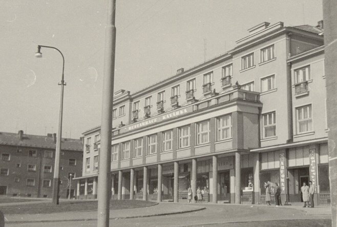 Hotel Tatran