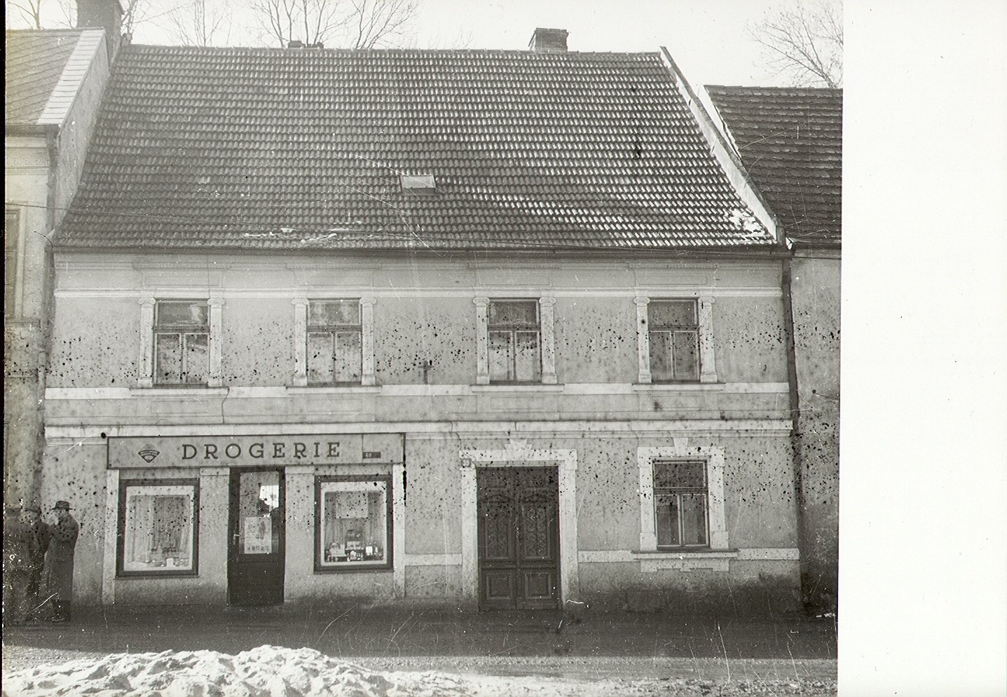 dům č.p. 39