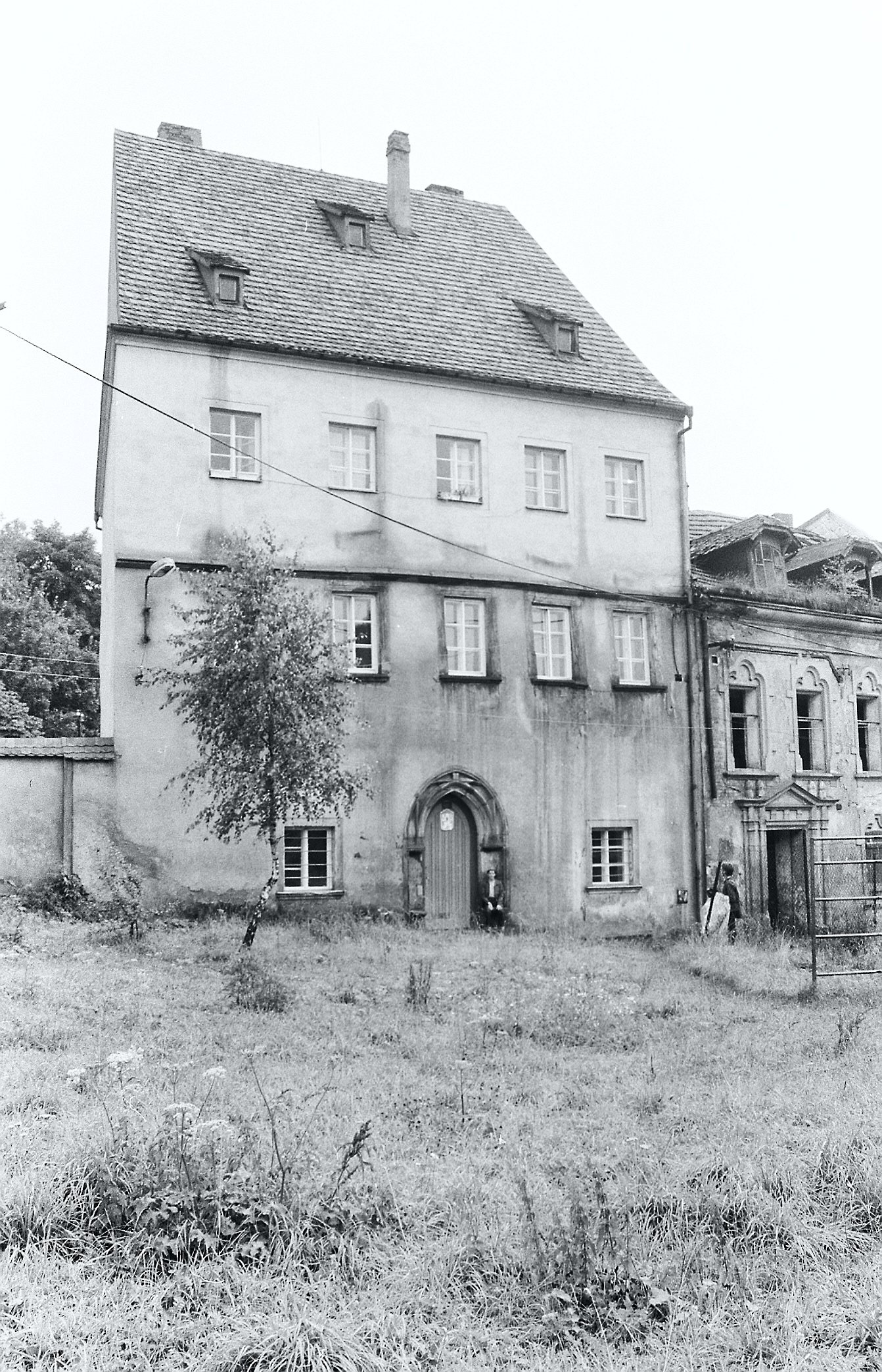 dům č.p. 213
