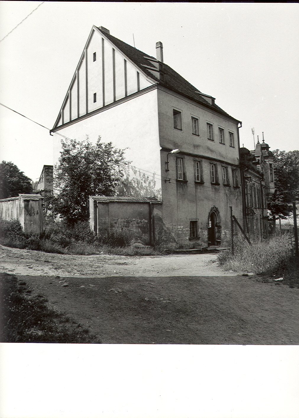 dům č.p. 214 (ZUŠ)