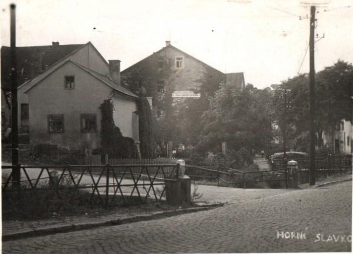 dům č.p. 229
