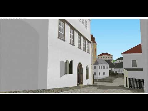 3D rekonstrukce