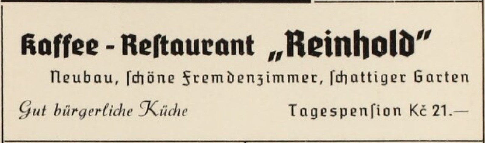 3D rekonstrukce