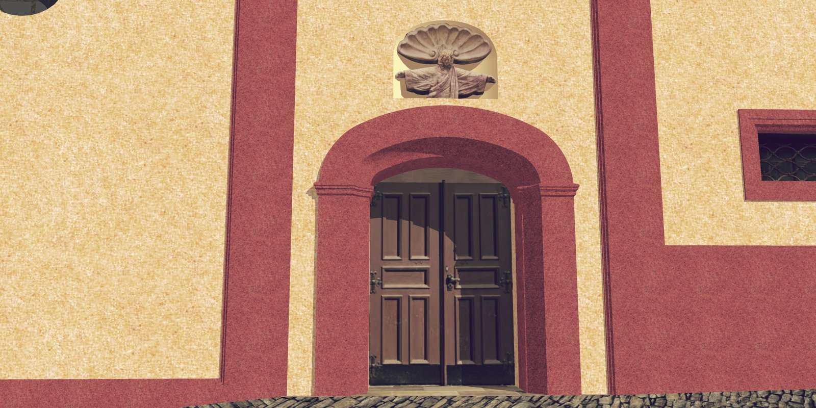 3D rekonstrukce